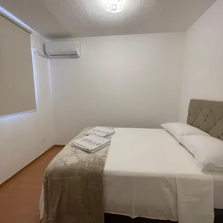 Luxuoso Apartment Cuiaba  Exterior photo