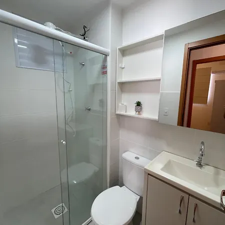 Luxuoso Apartment Cuiaba  Exterior photo