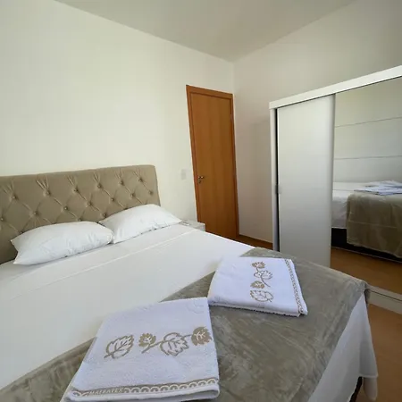 Luxuoso Apartment Cuiaba  Exterior photo