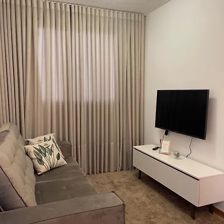 Luxuoso Apartment Cuiaba  Exterior photo