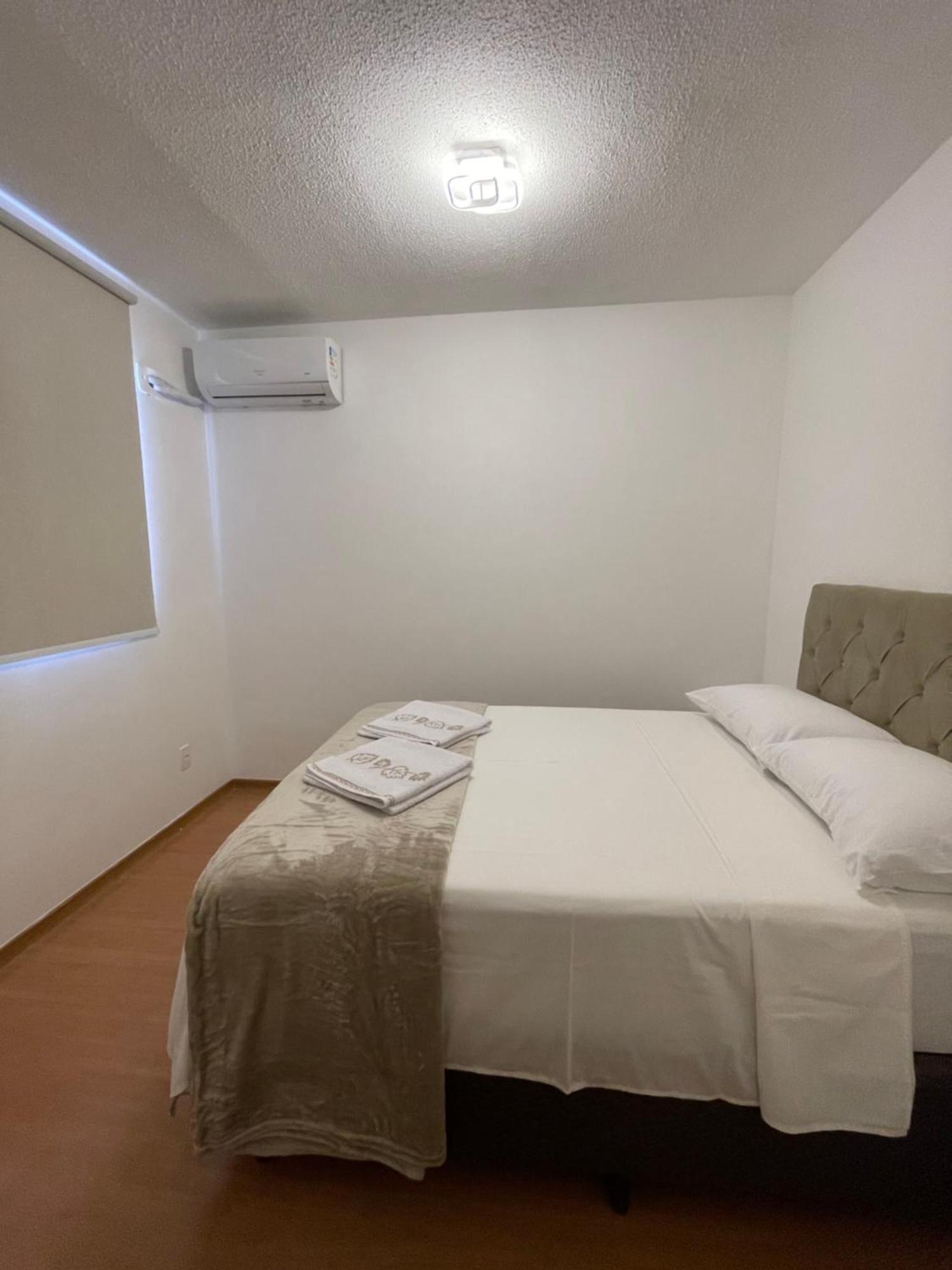 Apartment Luxuoso *