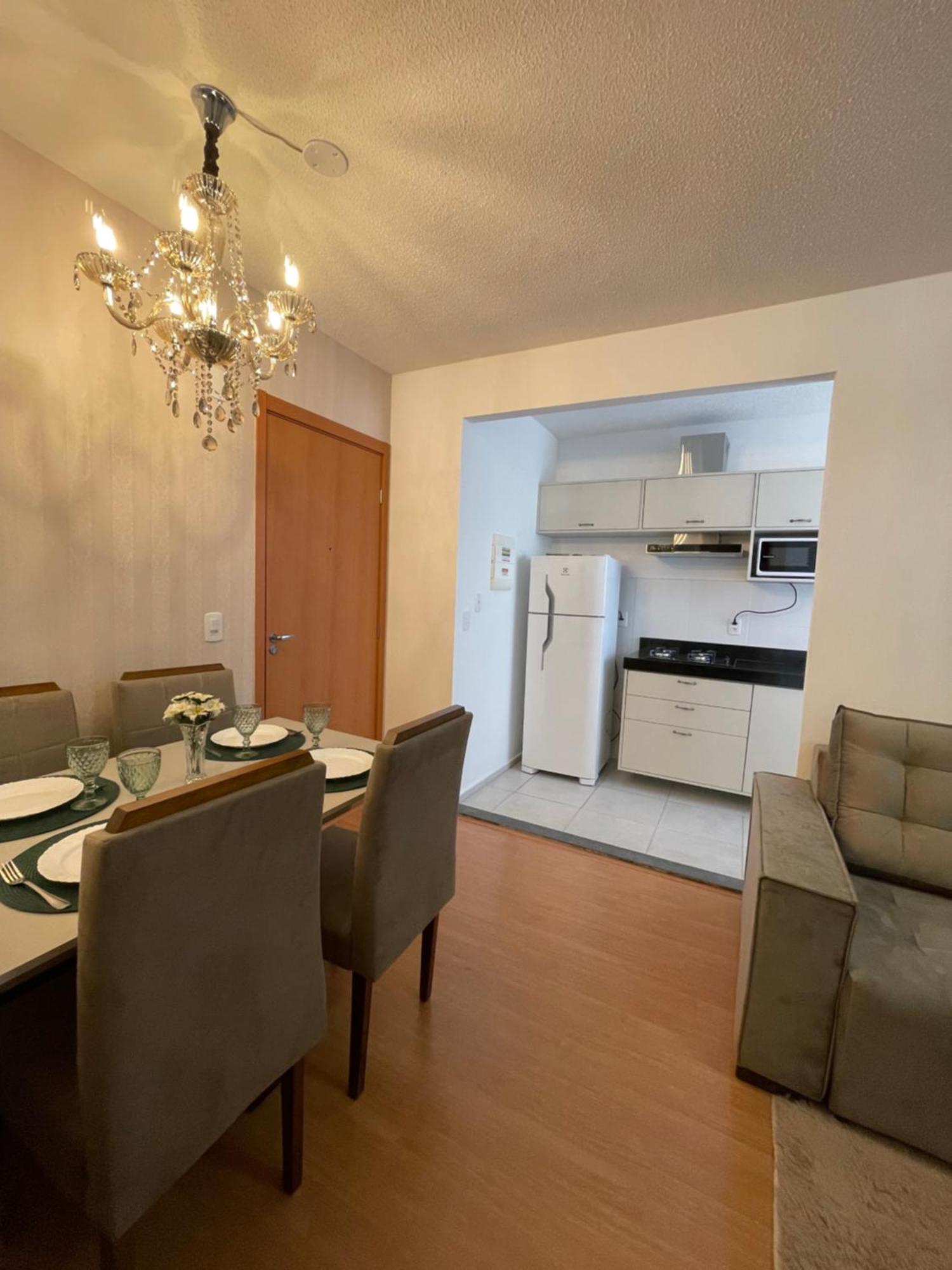 Apartment Luxuoso