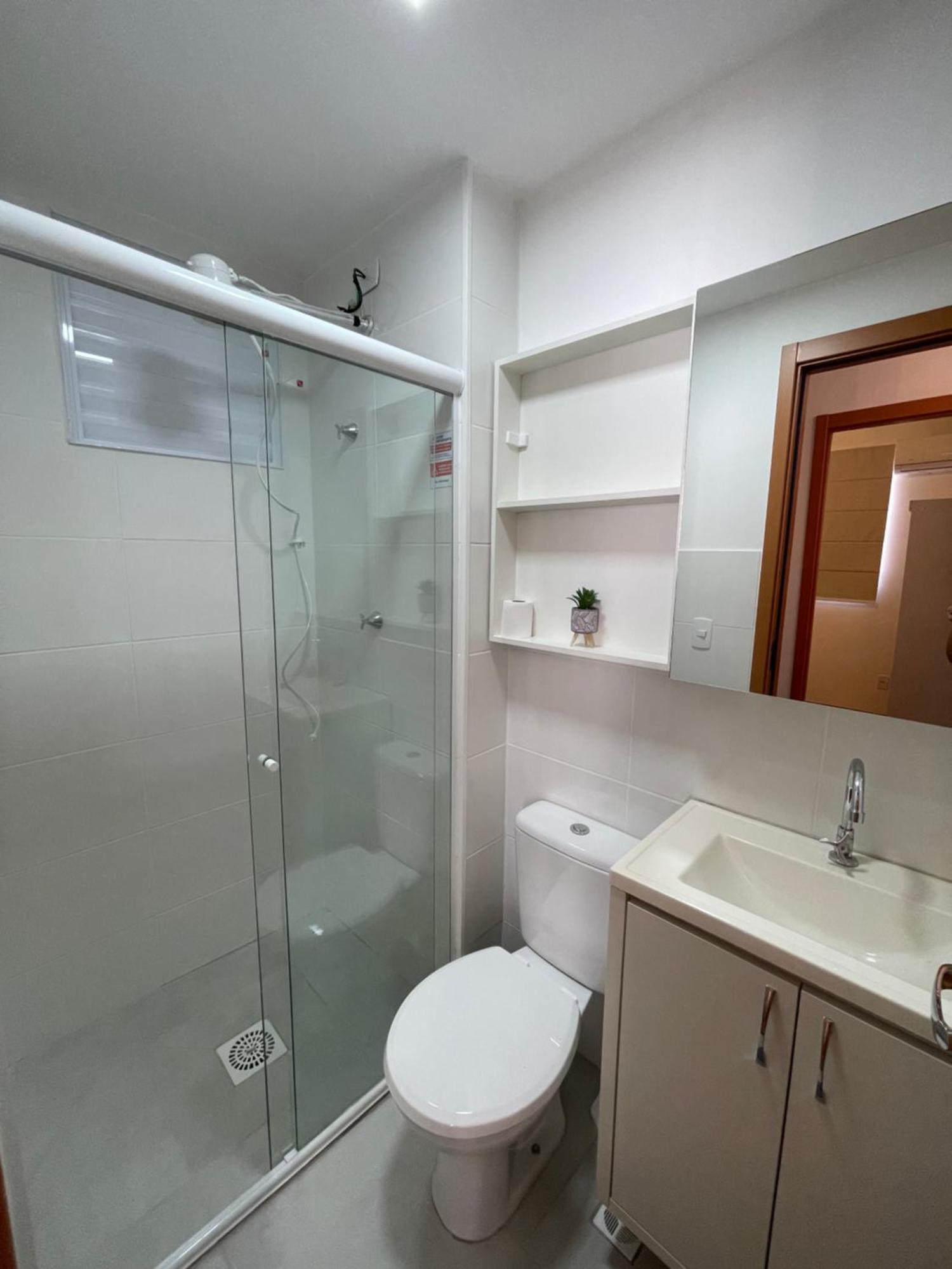 Luxuoso Apartment