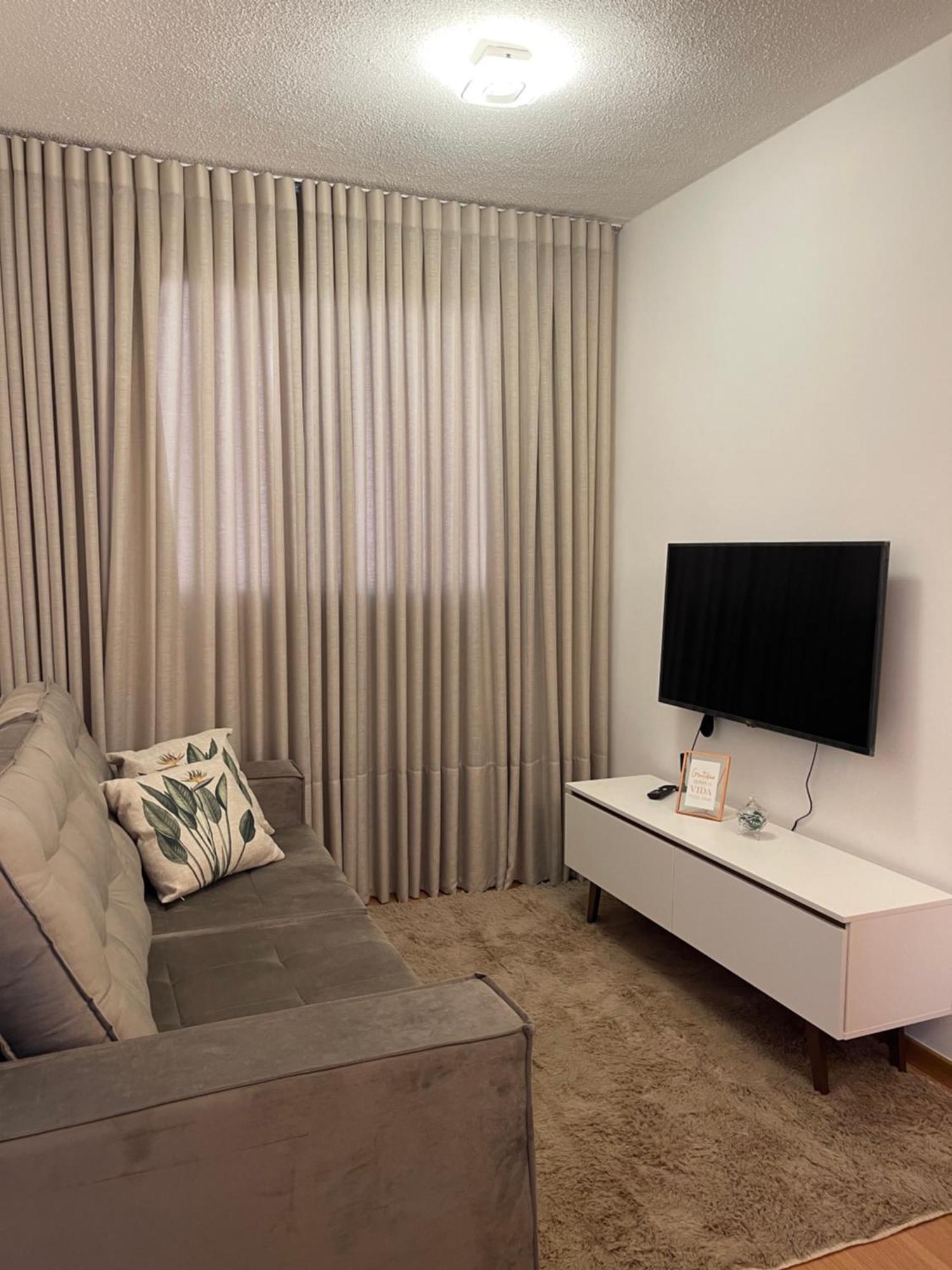 Luxuoso Apartment