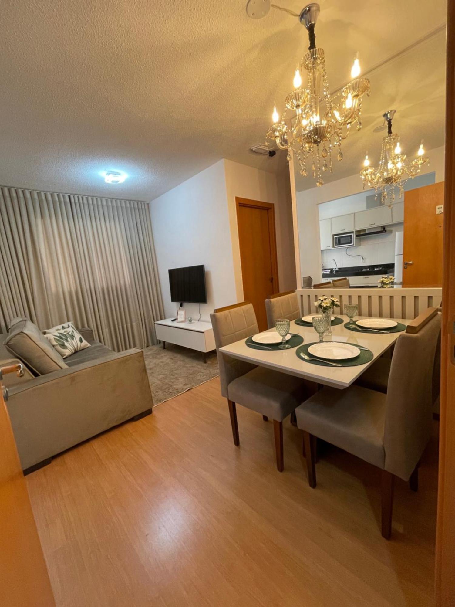 Luxuoso * Cuiaba (Mato Grosso)